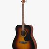 Yamaha F310II Akustisk Gitar, Tobacco Brown Sunburst