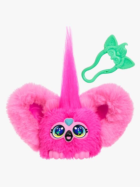 Furby Furblet Interaktivt Kosedyr Flo Flo