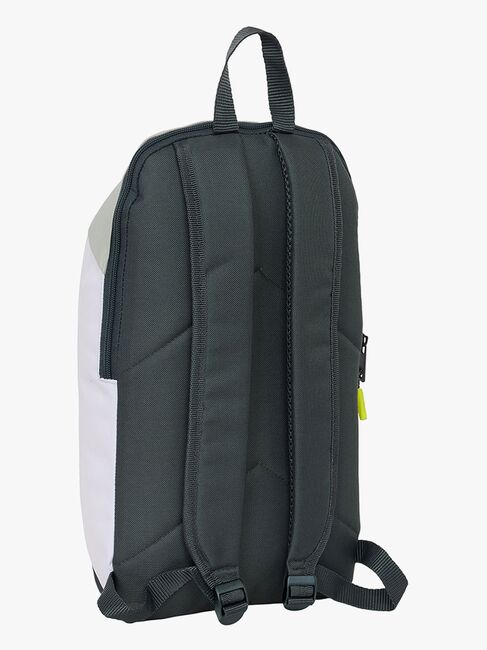 Real Madrid Mini Ryggsekk 8,5L, Equip 25/26