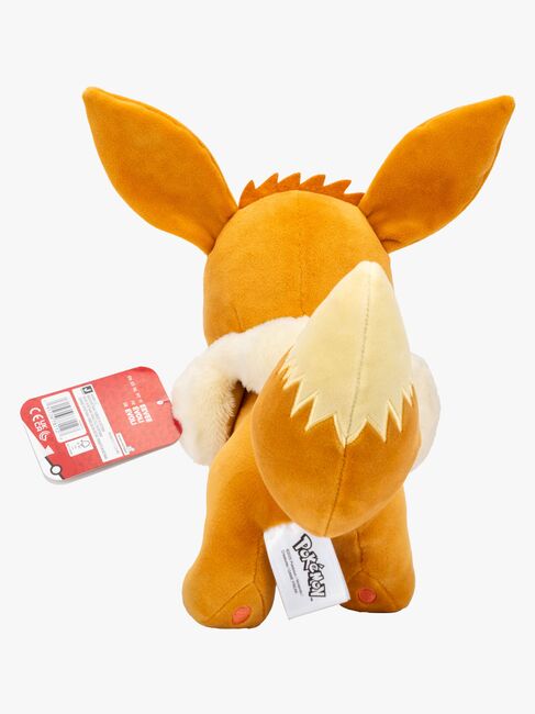 Pokémon Kosedyr Eevee 30 cm