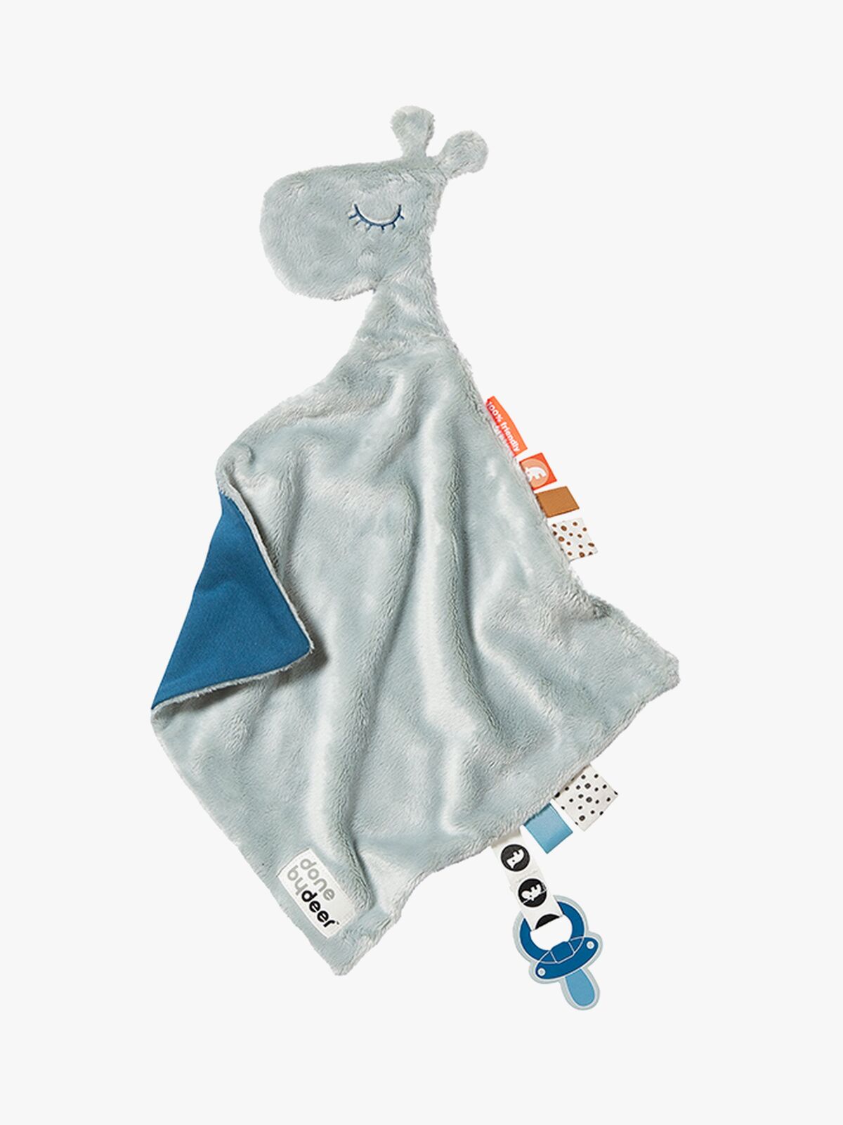 Done By Deer Sutteklut Raffi