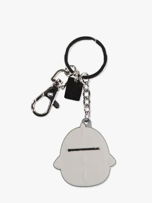 Squishmallows Nøkkelring, Gordon