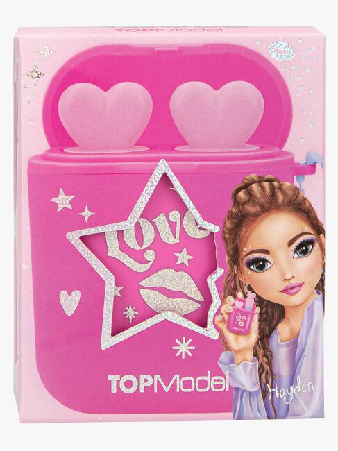 TOPModel BEAUTY and ME Lipglosser 2-Pakk