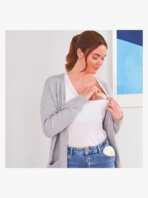 Medela Solo Hands-free Brystpumpe