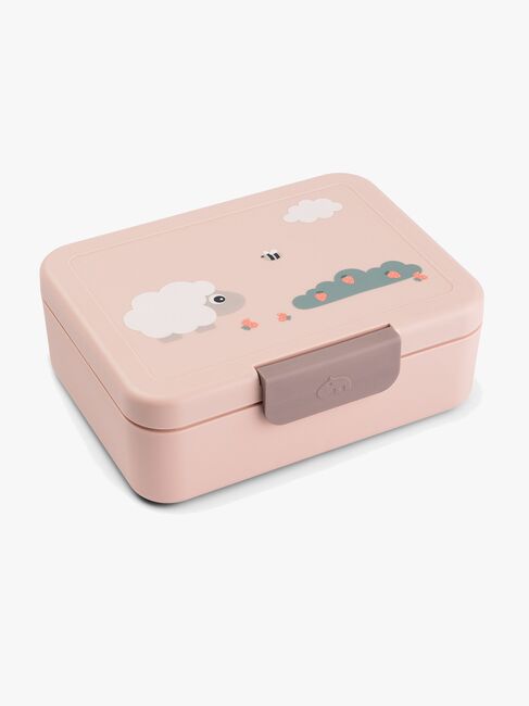 Done By Deer Tiny Farm Matboks, Powder