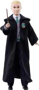 Harry Potter Wizarding World Draco Malfoy Figur