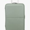 American Tourister Airconic Spinner Koffert 67L, Saturn Sage
