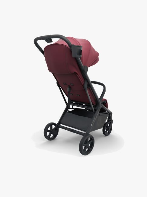 Kinderkraft NUBI 3 Sportsvogn, Dark Ruby