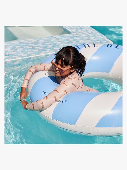 SwimEssentials Badering, The Beach Club