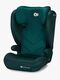 Kinderkraft I-SPARK i-Size Beltestol, Green