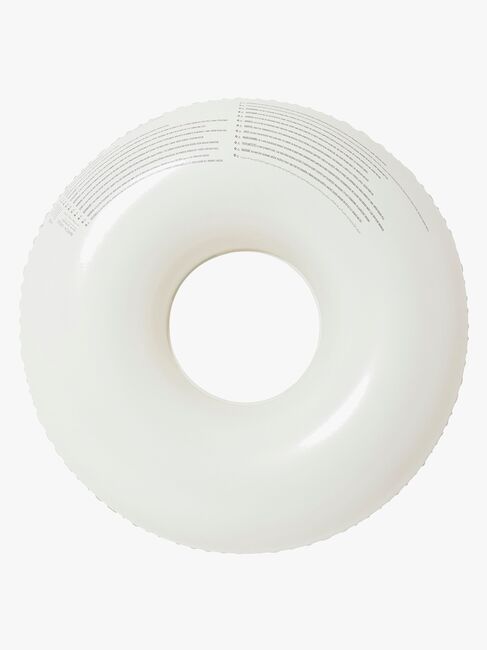 SUNNYLiFE Badering, The Vacay Olive Stripe