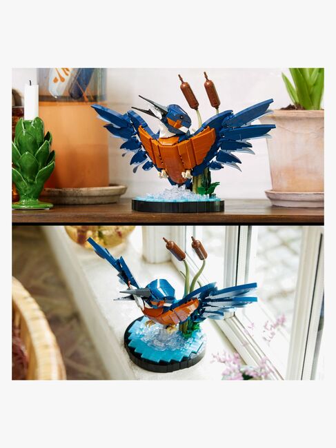 LEGO Icons 10331 Isfugl