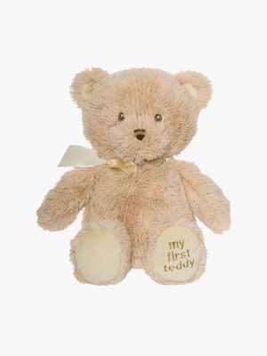Teddykompaniet Kosedyr My First Teddy, Liten