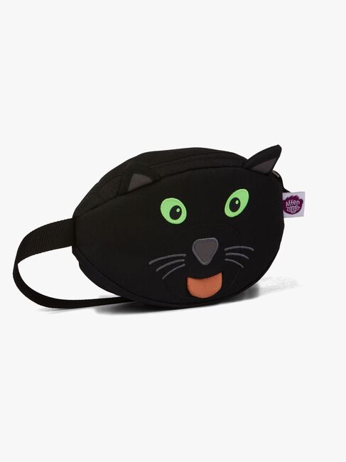 Affenzahn Midjeveske, Black Panther