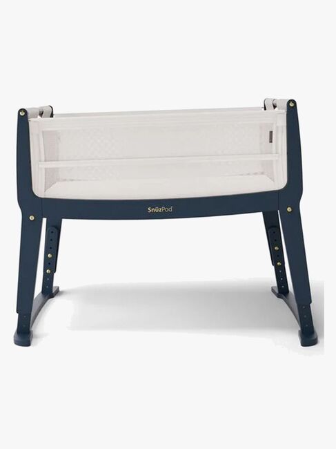 Snüz SnuzPod Studio Bedside Crib, London