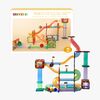 Playbox  Magnetisk Kulebane 91 Deler