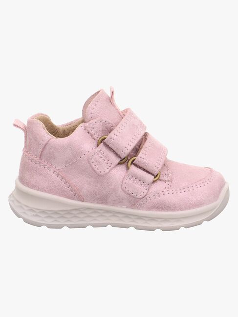 Superfit Breeze GTX Sneakers, Rosa
