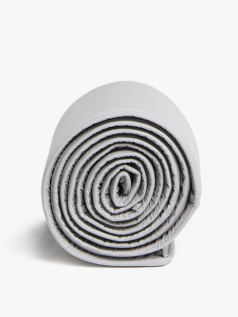 Alice & Fox Molly Sengekant 360 cm, Grå