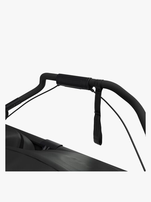 Thule Urban Glide 3 Terrengvogn, Double Black