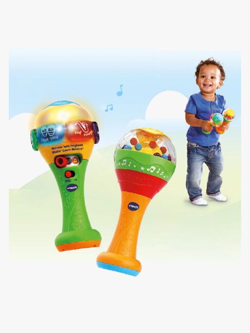 Vtech Maracas