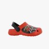 Marvel Spiderman Sandaler, Red/Black