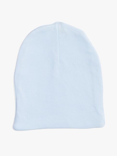 Tiny Treasure Sarah Lue 4-Pack, Baby Blue 