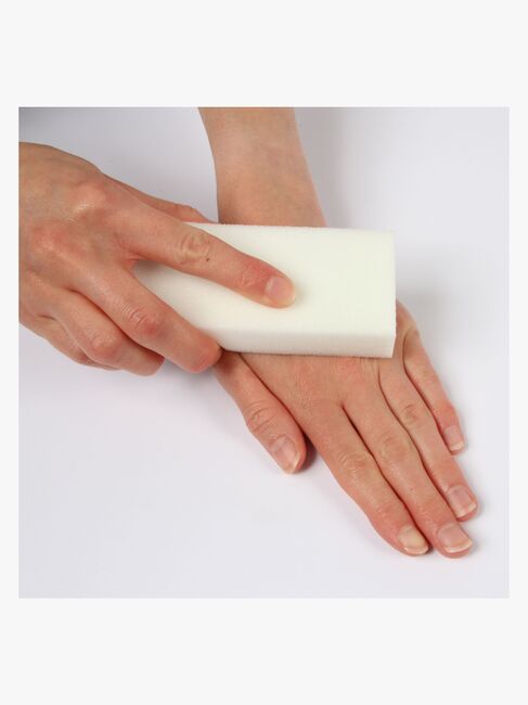 Fab Lab Tatoveringer Glow In The Dark Glitter