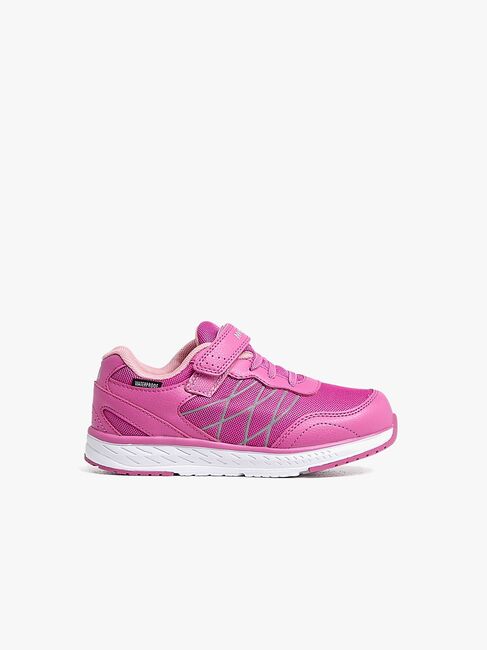 Nordbjørn Neptune WP Sneaker, Pink