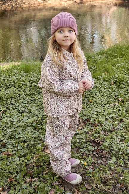 CeLaVi Lue, Nostalgia Rose