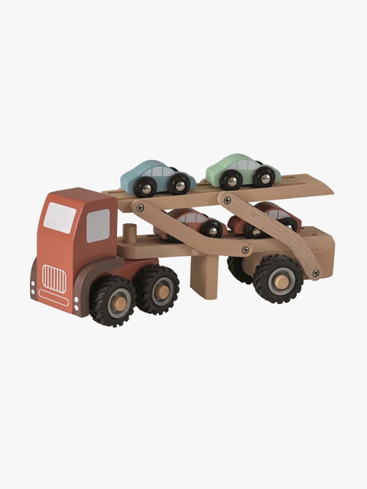 Egmont Toys Biltransport