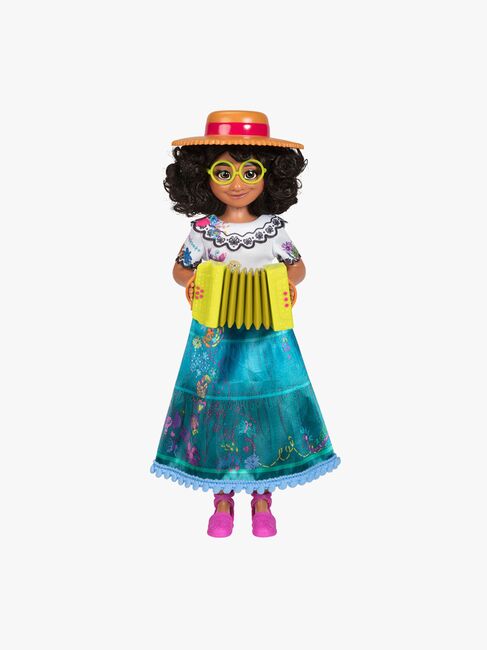 Disney Encanto Mirabel Dukke Sing-a-long 32 cm