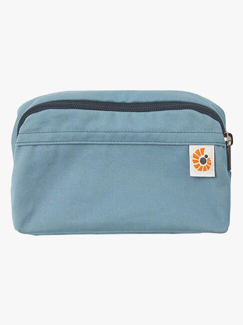 Ergobaby Omni Dream Bæresele, Slate Blue