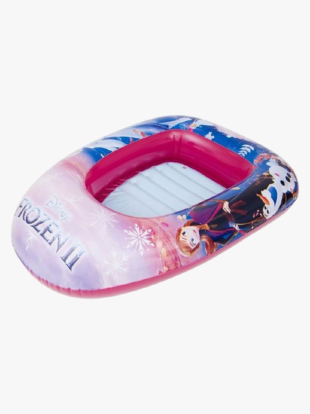 Disney Frozen 2 Gummibåt