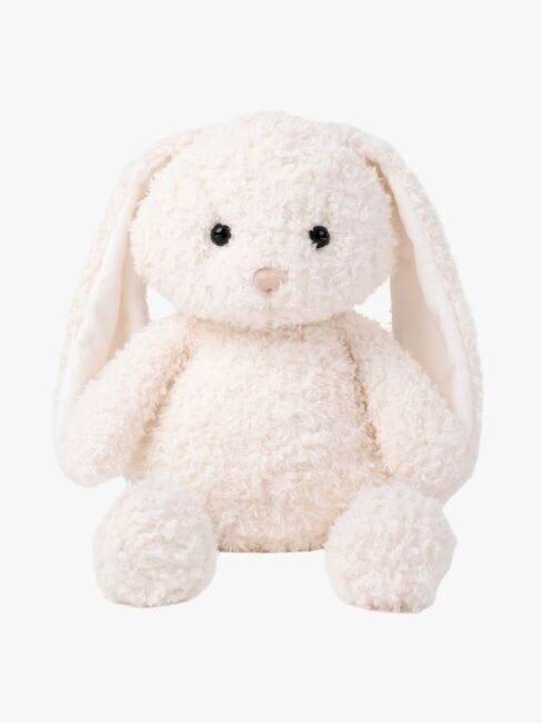 Teddykompaniet Kosedyr Kanin 40 cm