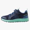 Reima Enkka Vanntette Sneakers, Navy