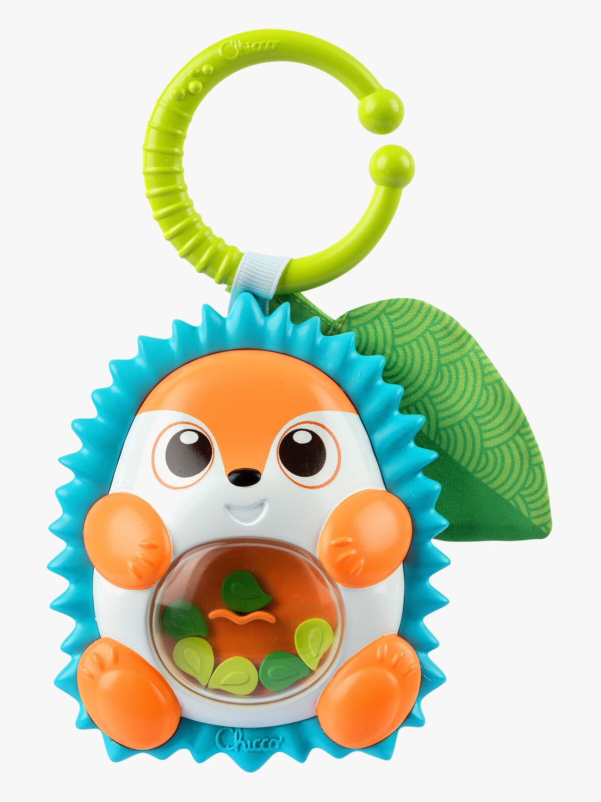 Chicco Pinnsvin Rangle
