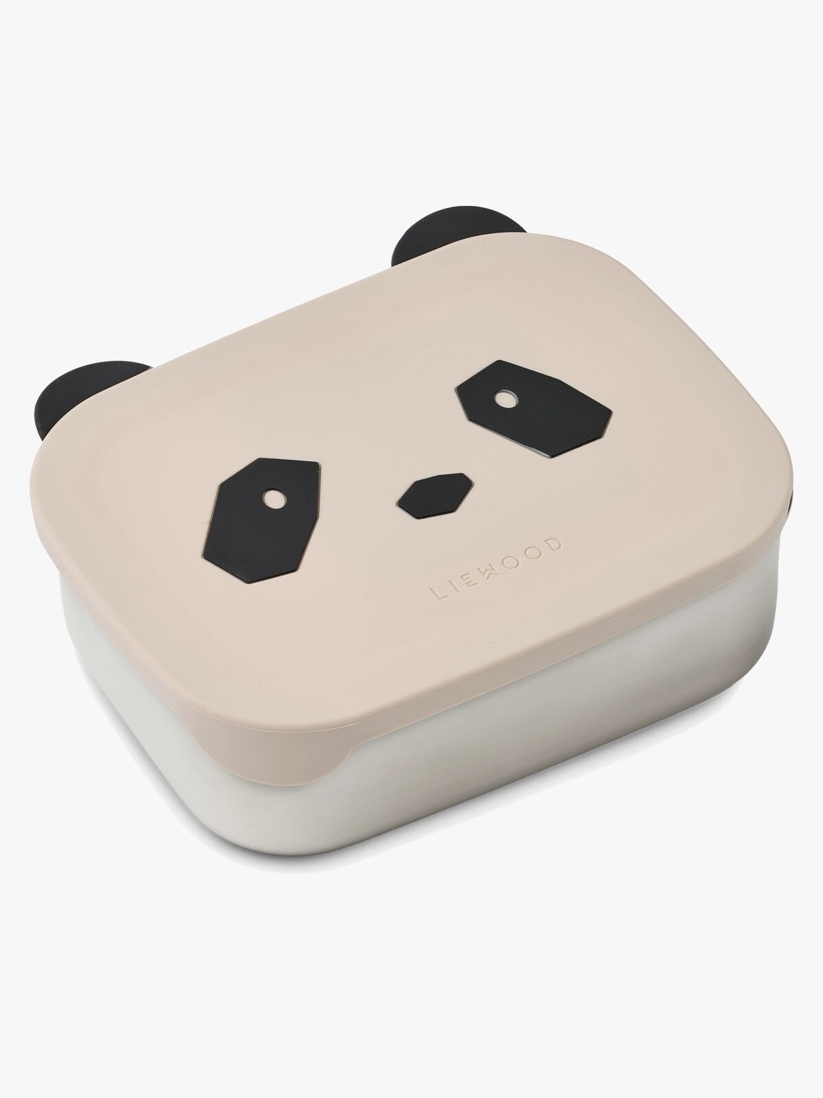 LIEWOOD Panda Matboks, Sandy