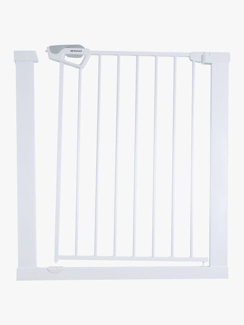 Tinynord GIA Sikkerhetsgrind, Hvit