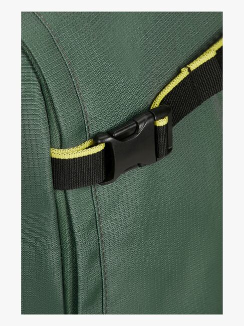 American Tourister Take2Cabin S Ryggsekk 24L, Dark Forest