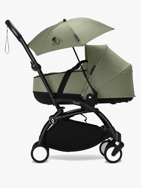 Stokke YOYO Parasoll, Olive