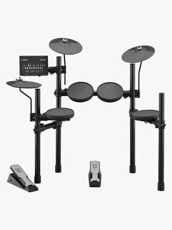 Yamaha DTX402K Elektronisk Trommesett