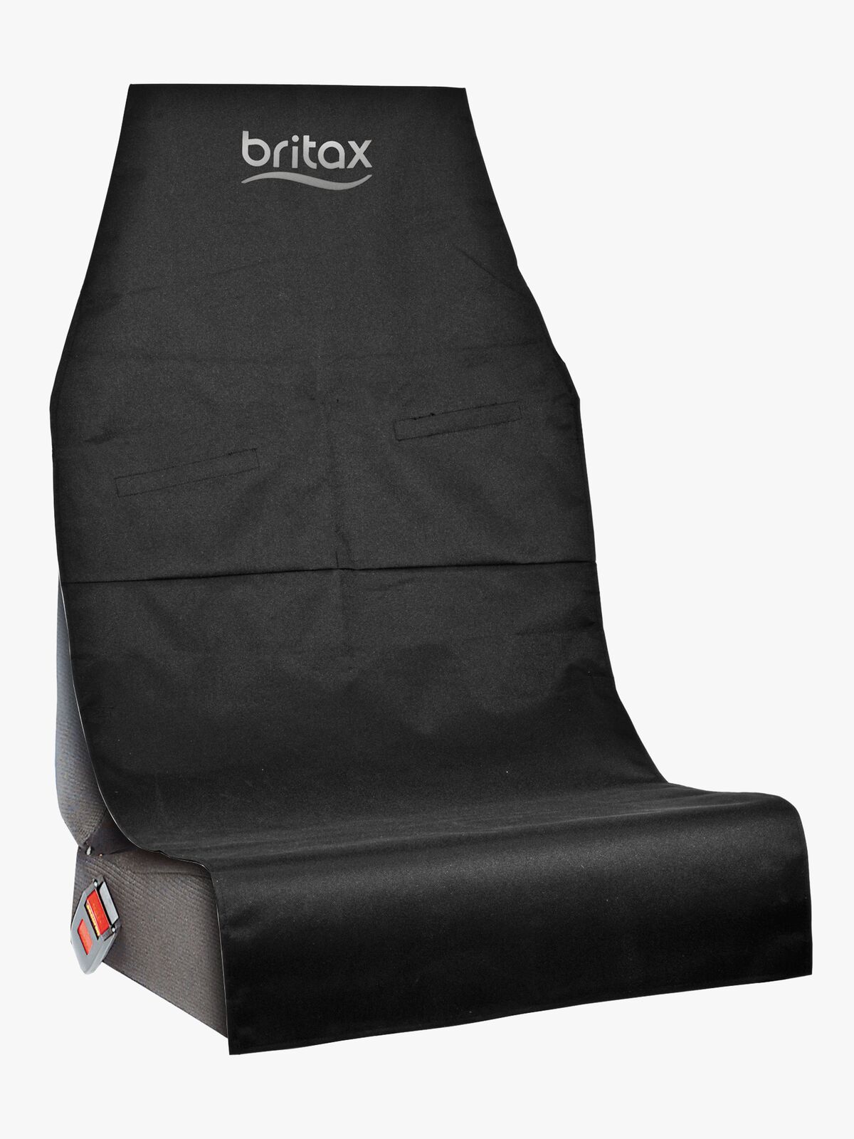 Britax Römer Setebeskytter, Svart