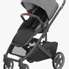UPPAbaby CRUZ V3 Sportsvogn, Greyson
