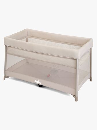 Joie Amigo 120 Reiseseng, Vanilla