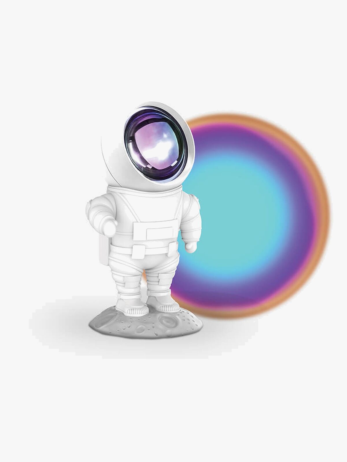 MOB Projektor Astrolight, Blue Rainbow