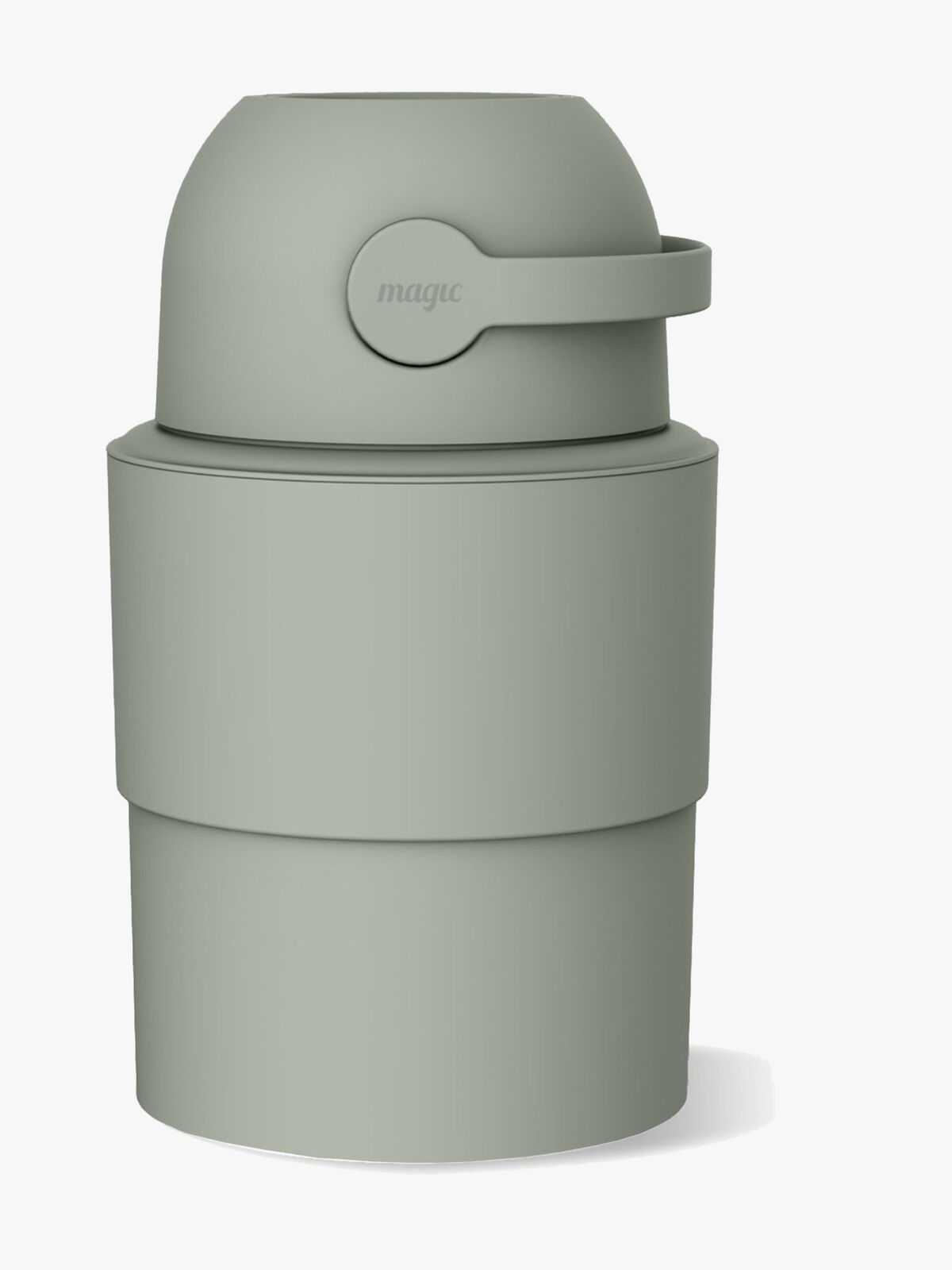 Magic Heka M Bleiebøtte, Lichen