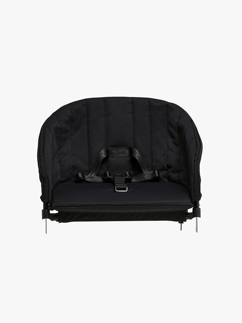 Beemoo Pro Max Toddler Sete, Black