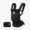 Ergobaby Omni Dream Bæresele, Onyx Black