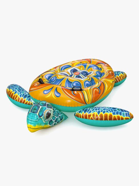 Bestway Badeleke MIddelhavsskilpadde