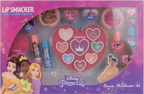 Disney Princess Beauty Blockbuster Sminkesett